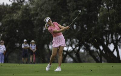 Preview: Joburg Ladies Open