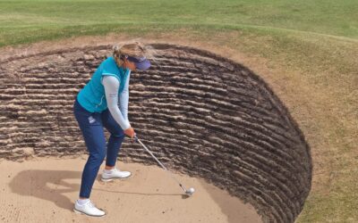 Sára Kousková ahead of The Women’s Open: Stick to the plan and trust the work